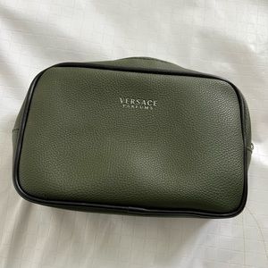 Versace Parfume Bag, Turkish Airlines